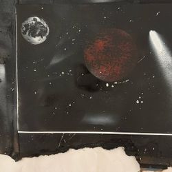The Wandering Planet And It’s Acquaintance