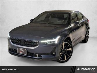 2021 Polestar 2