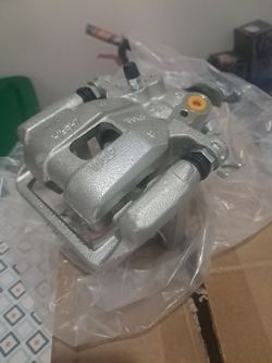 2008 to 2012 honda accord rear calipers