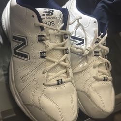 New balance 608