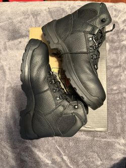 Irish Setter Ely Steel Toe