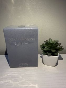 Dolce & Gabbana Light Blue Pour Homme EDT 125ml