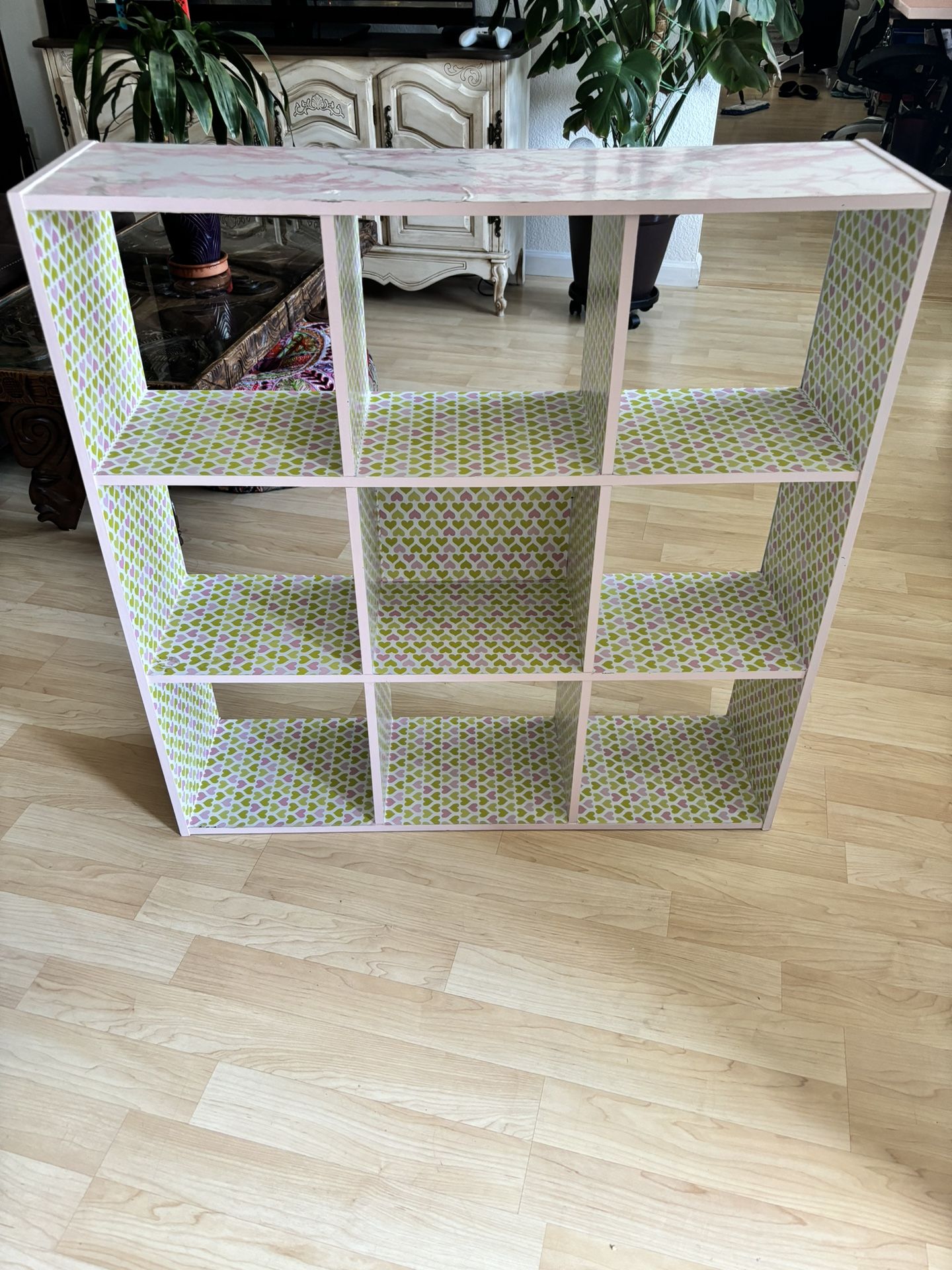 Shelf