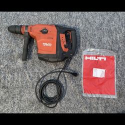 Hilti TE-70 ATC SDS Max Corded Rotary Hammer