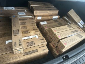 Xerox Ink Cartridges