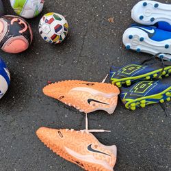 Storage Cleaning Items For Sale As A Lot For $50