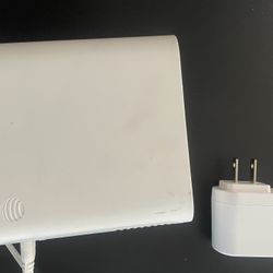 Att Airties Smart WiFi Router 4920 Used