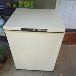Freezer