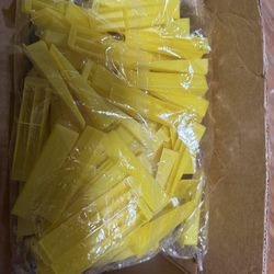 DGSL Tile Leveling System with Rubber Mallet and Tile Plier - 1000-Piece Tile Spacers 1/8 Inch Tile Clips and 200-Piece Reusable Wedges Tile Leveling