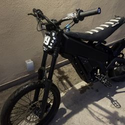 Talaria Xxx 2024 No Trades