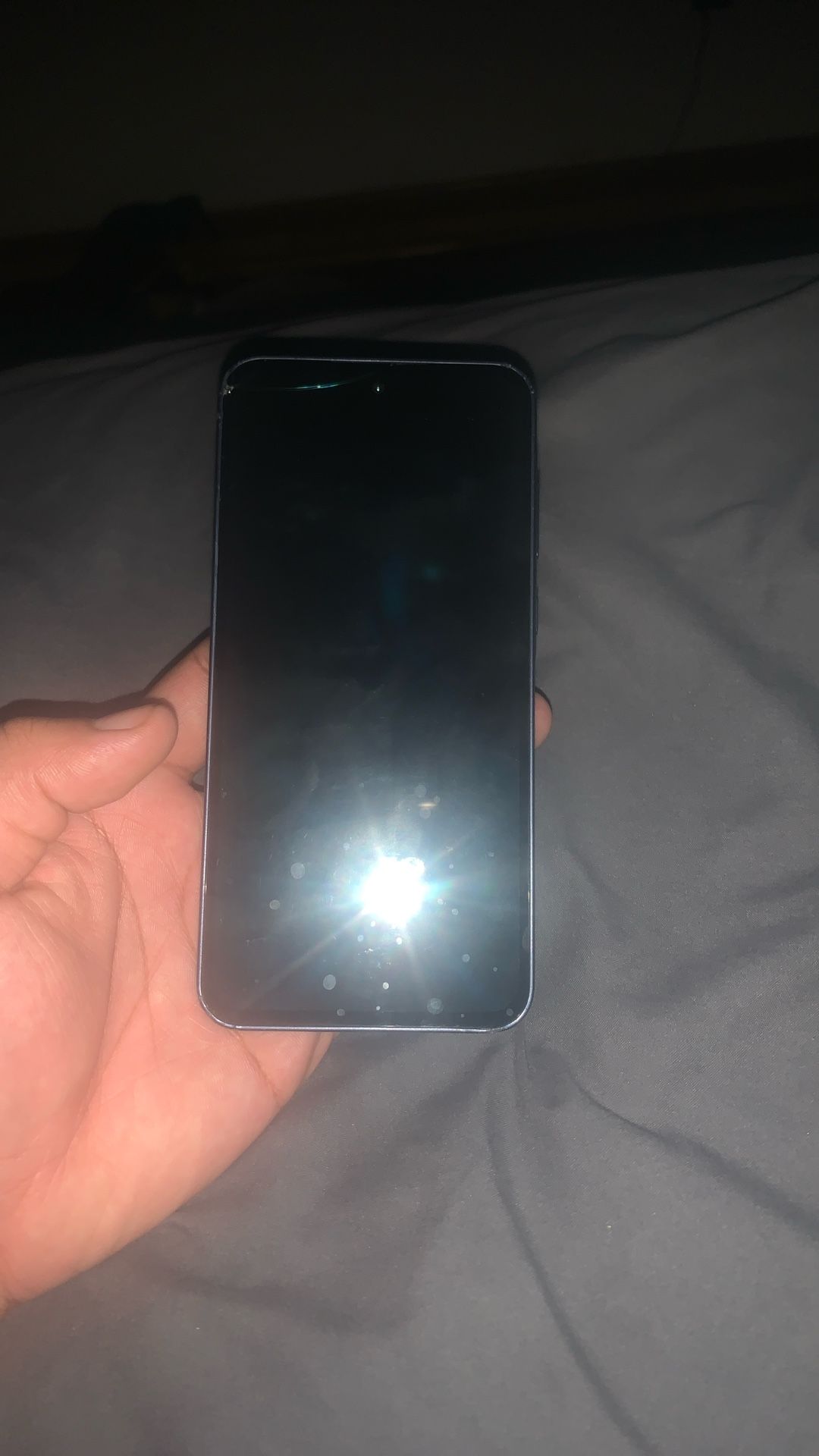 Galaxy phone