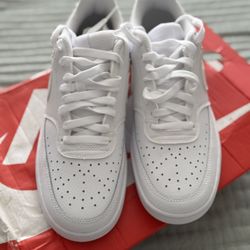 Nike Court vision Men’s 8