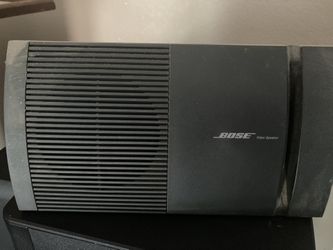 Bose V-100 Speaker