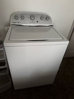 Lavadora whirpool