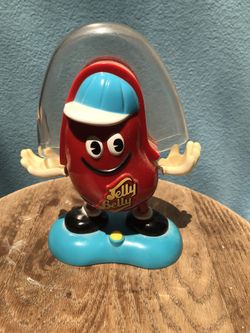 M&M Candy Dispenser