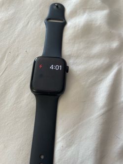Apple Watch SE