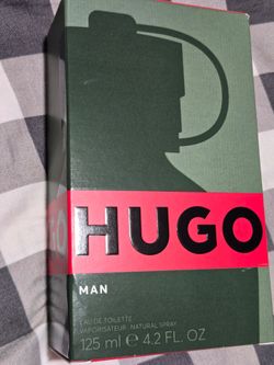 hugo boss