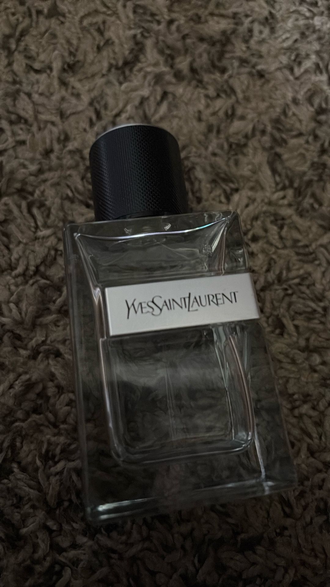 Ysl Cologne