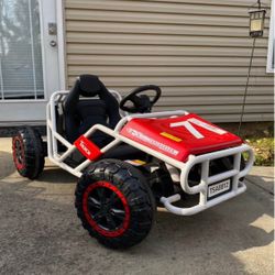 Kids Electric Car (NEW)