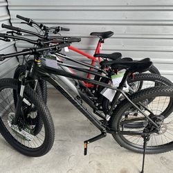 Mountain Bike - NEW