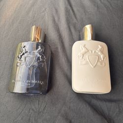 Parfum de Marly Sedley & Galloway