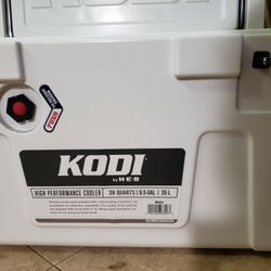 Kodi Cooler