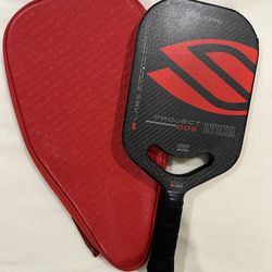 Selkirk Labs Project 003 Pickleball Paddle