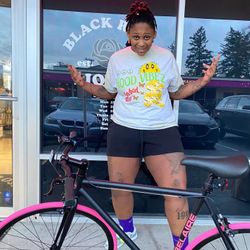 Fix Gear [Belaire] Bike 