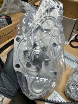 Timing Belt Kit Honda/Acura 3.5L engines 2001-2006