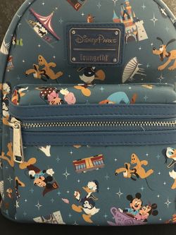 Disney Bag Pack