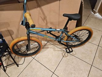 Slammer gt bike top tube 20