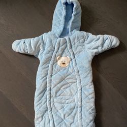 Non Slip Stroller Blanket 3-6 Months