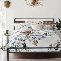 Cal California King Bed Frame