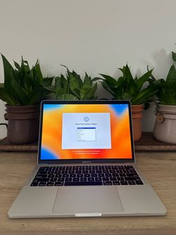 MacBook Pro