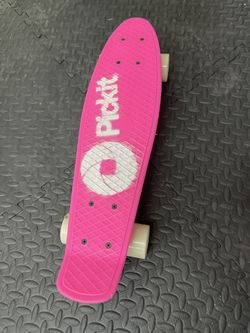 Kids Skateboard