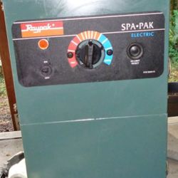 Swimming Pool Heater 