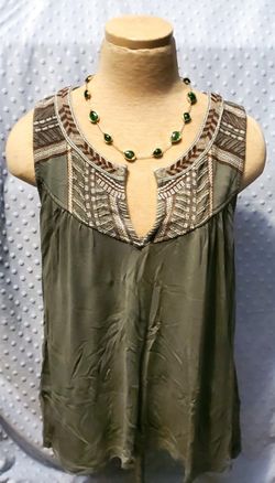 Bobeau / Tank / Women's Petite SP