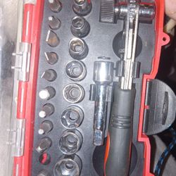 MISCELLANEOUS TOOL SETS  And TOOLS