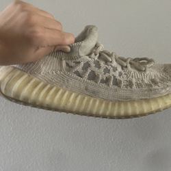 Mint Yeezy 350 Men 