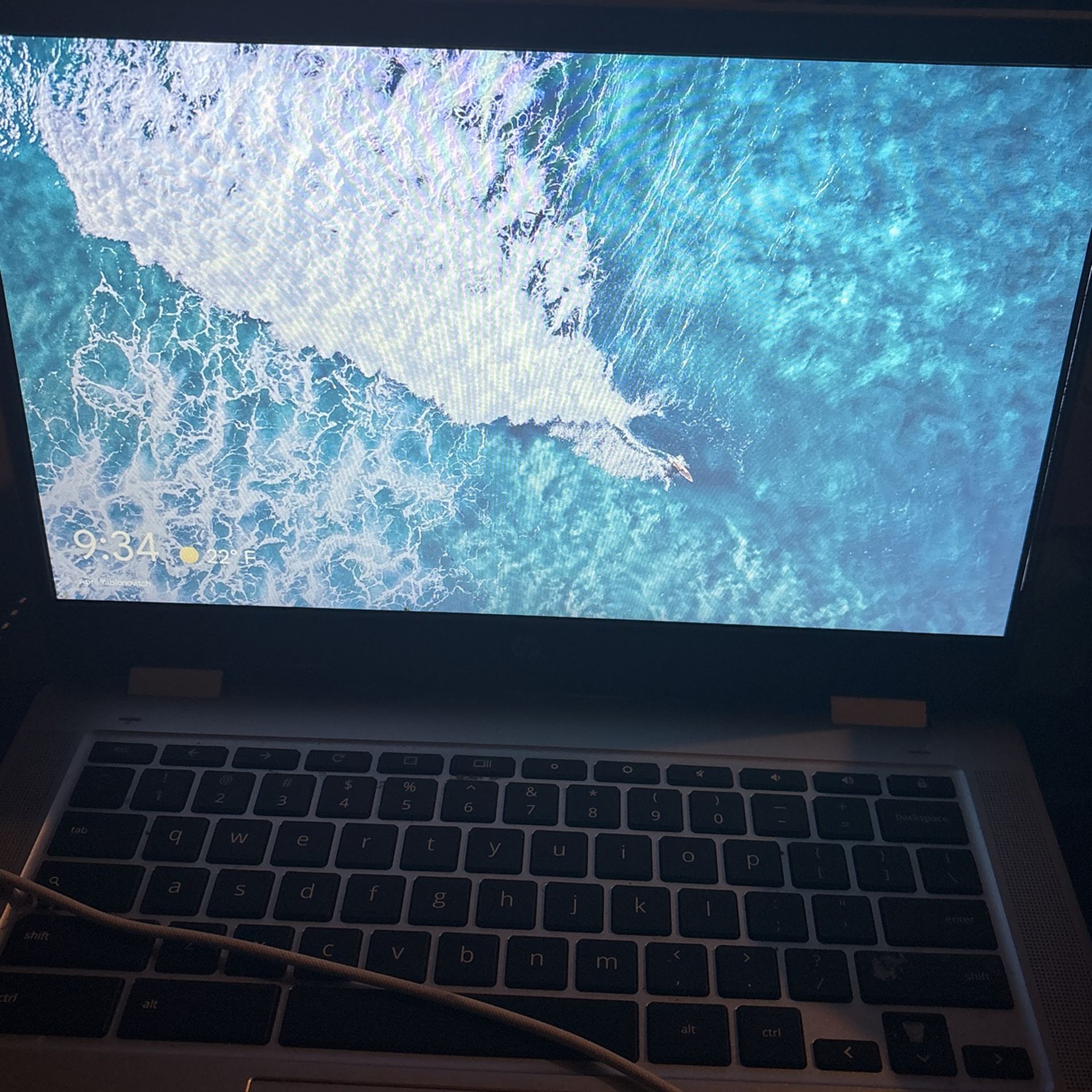 hp computer