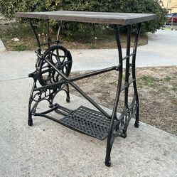 Antique Table Clothes 