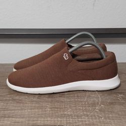 Merinos Slip-Ons Men's Shoes Size 8