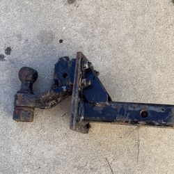 Tow Hitch