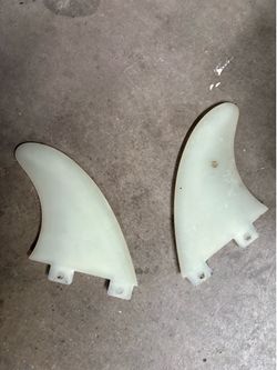 FCS side bights