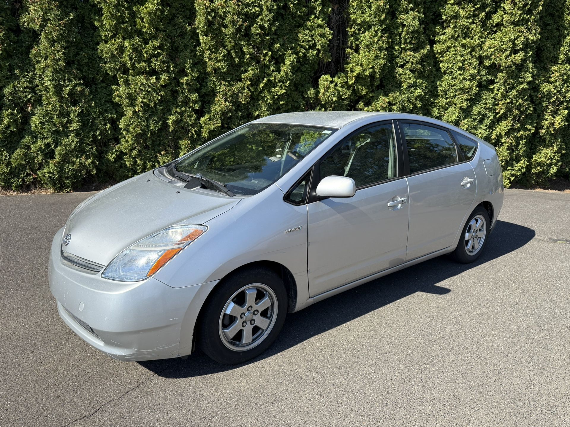 2006 Toyota Prius