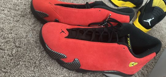 Jordan Farraris