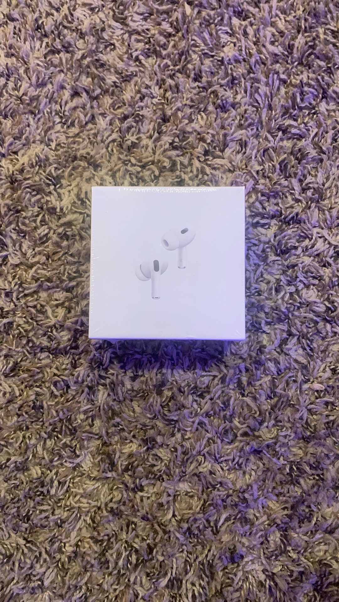 AirPod Pros 2nd Generation With Wireless MagSafe Charging Case USB-C