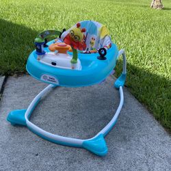 Baby Walker
