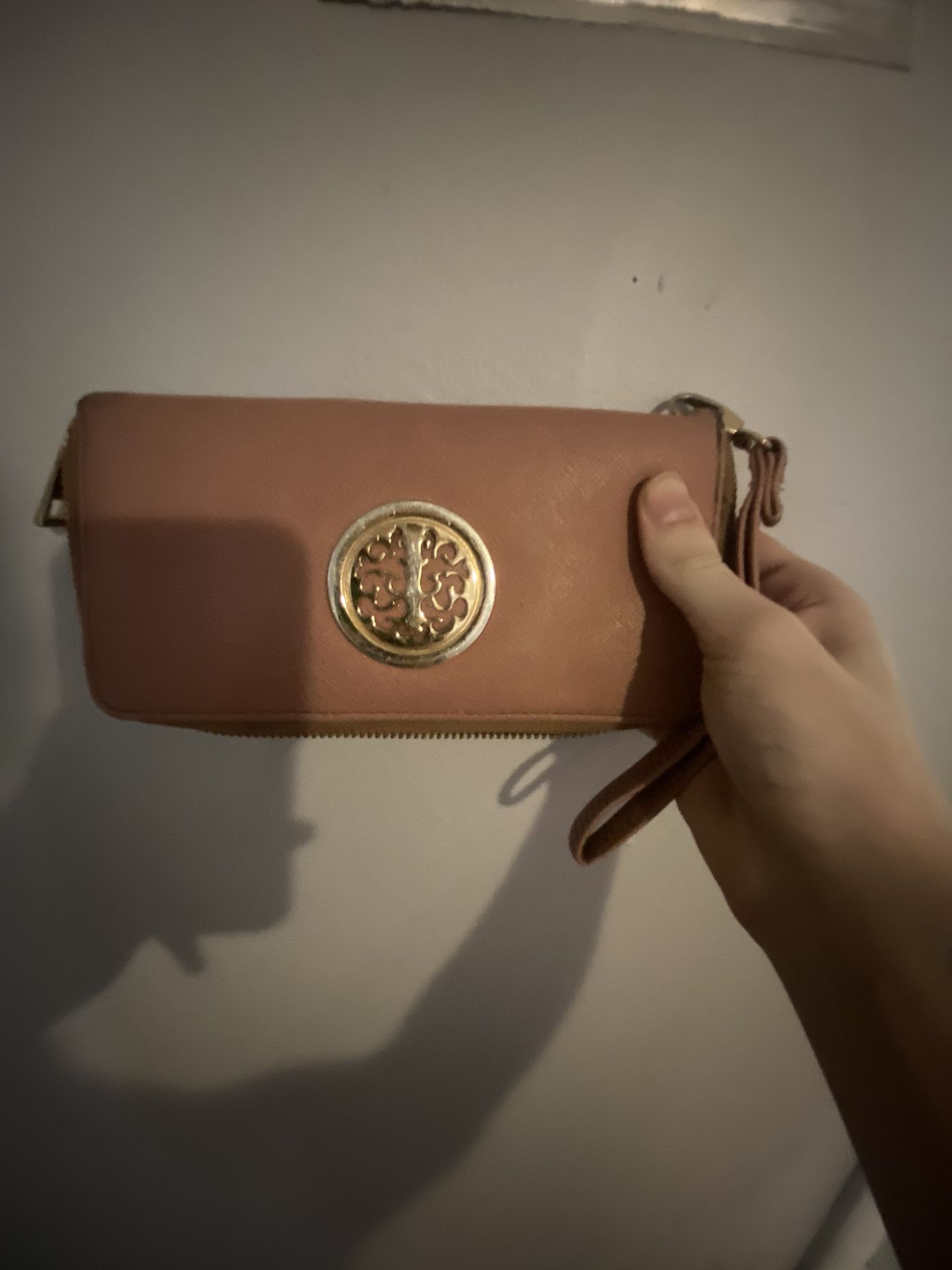 Purse And Wallet 