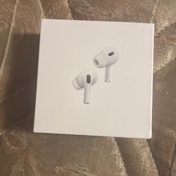 AirPods Pro 2 Sealed